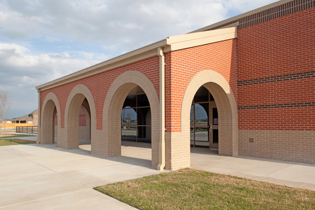 Joyce Kelley Comstock Elementary School 